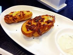 -辛德勒啤酒德餐厅