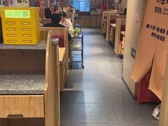 -韩宫宴烤肉·料理(武汉印象城店)