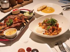 -Gray Whale 灰鲸餐厅(北美N1店)