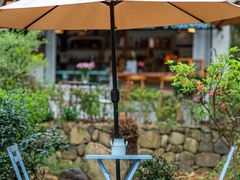 -Cafe In Little Forest