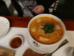 -The BREW·酿餐厅(浦东嘉里大酒店)
