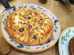 -萨莉亚意式餐厅(石鼓路店)
