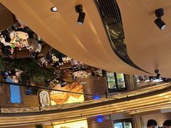 -永旺梦乐城(金银潭店)