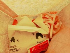 -麦当劳(番禺易发商业街店)