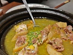 -汀小府·福建客家菜(鼓山沃尔玛店)