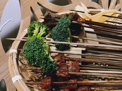 -逍遥烫特色串串(宽窄巷子店)