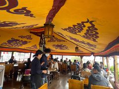 -玛吉阿米·餐吧