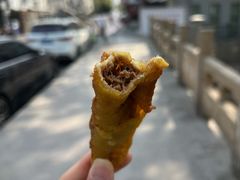 -李记清真馆(打钉巷店)