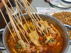 -福茗春薪禾记海鲜烧烤(八一路店)