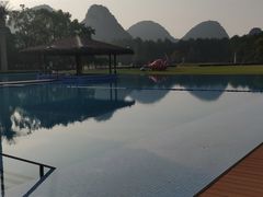 -Club Med地中海俱乐部·桂林度假村