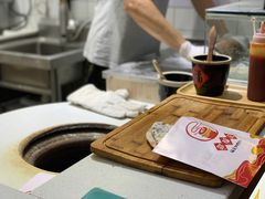 梅菜扣肉饼-邵福记梅菜扣肉饼(太平街口店)