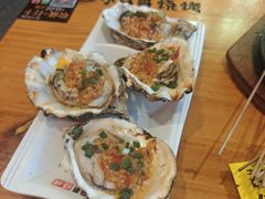 -本色.小马哥烧烤(无锡九里仓店)