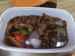 -鸭王烤鸭店(三里河店)