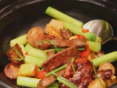 -沈灶河豚宴·河豚融合餐厅(汉中路店)