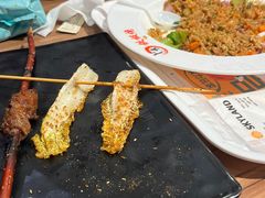 -食悦天美食广场(长沙IFS国金中心店)