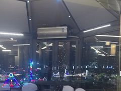 -川旺角川粤融合菜•海景餐厅(星海广场店)