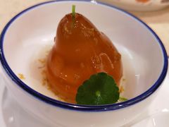 枇杷秋梨果-点都德(汇盈广场店)