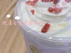 -山住茶(上海路万达店)