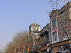 -北京前门大栅栏
