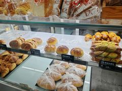 -甜嘟嘟烘焙坊(舒城路店)