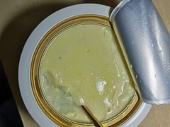 椰香雪蛤燕窝-慈宁宫鲜炖燕窝(文一物美店)