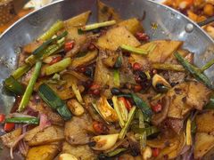 -品味村.烤鸭(新中街店)