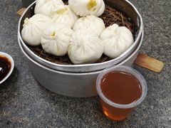 -胡家包子·清真(大众巷店)