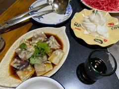 -百事晟渔村木火铁锅炖(玉带湾店)