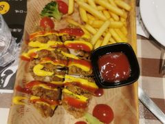 -米斯特比萨(罗斯福店)