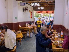 -新范张记卤面馆(总店)