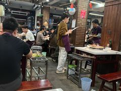 -水碾河刘老大串串香(水碾河路店)