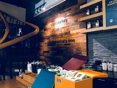 -星巴克(南京大世界店)