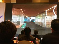 -济南富力凯悦酒店