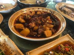 -青城甲(青城山店)