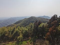 -长沙黑麋峰国家森林公园