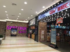 -CGV影城(金银潭激光IMAX店)