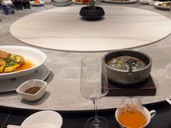 -云庭汇·粤菜海鲜(东盟盛天地店)