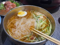 -合易泓烤肉(中街店)