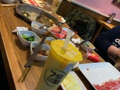 -傣妹火锅(南京东路一店)