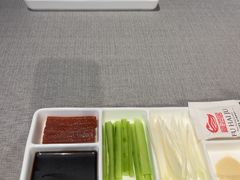 -福海居烤鸭店(鸟巢店)
