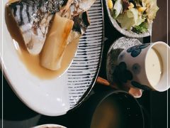 -角落里(中山公园店)
