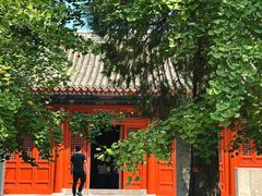 -承恩寺