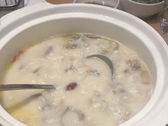 -湯系·煲汤手艺人(东二环泰禾广场店)