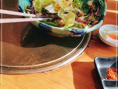 -一井烧肉·活鳗·寿司(望京SOHO店)
