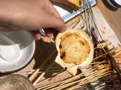 -小乾杯串店•16年沈阳烧烤(文安路店)