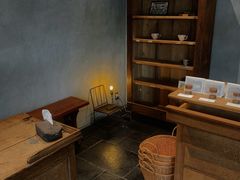 -闸弄口(地铁站)