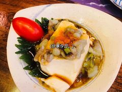 芥末小章鱼-仙隐小鹿中華の日料(正弘城店)