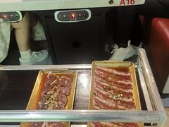 -炙城·韩式烤肉(南京东路店)