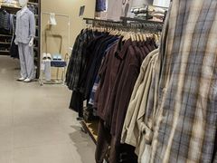 -MUJI无印良品(京西大悦城店)