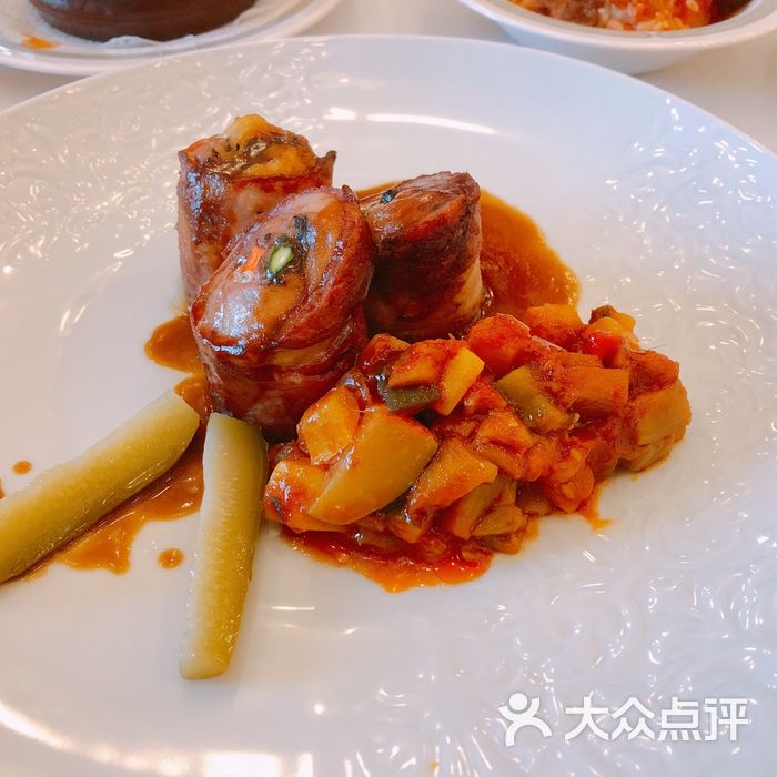 莫斯科餐厅图片-北京俄罗斯菜-大众点评网